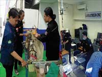 Program Reguler Sore S2 FT UMJ Nomor Serangkaian Foto 2