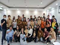 Program Reguler Sore Mt Ftumj Nomor 5