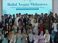 Program Reguler Sore S2 FT UMJ Nomor 3