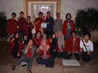 Program Reguler Sore S2 FT UMJ Nomor 4