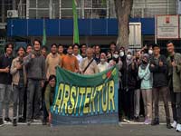 Program Reguler Sore S2 FT UMJ Nomor 5