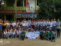 Program Reguler Sore S2 FT UMJ Nomor 9